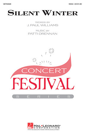 Silent Winter Sheet Music Preview