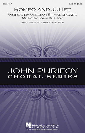Romeo And Juliet Sheet Music Preview