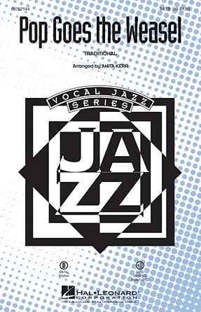 Pop Goes The Weasel Sheet Music Preview