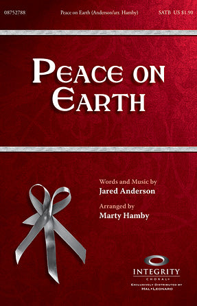 Peace On Earth Sheet Music Preview