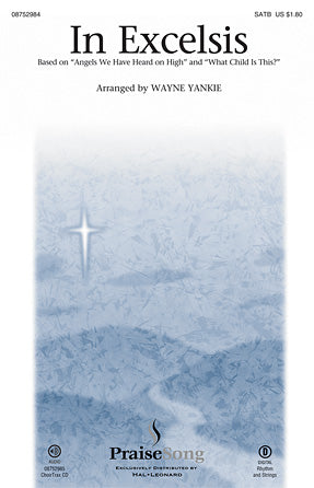 In Excelsis Sheet Music Preview