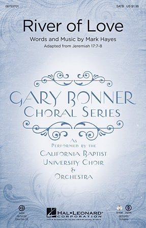 River Of Love Sheet Music Preview