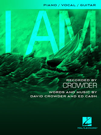 I Am Sheet Music Preview