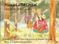 Hansel and Gretel Cover Image