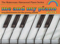 Me and My Piano, Book 1 Cover Image