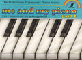 Me and My Piano, Book 2 Cover Image