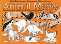Animal Magic Exercises Cover Image
