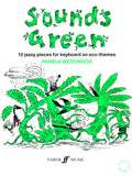 Sounds Green Cover Image