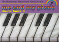 Me and My Piano Duets, Book 2 Cover Image