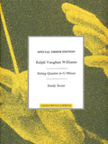String Quartet in G Minor Cover Image