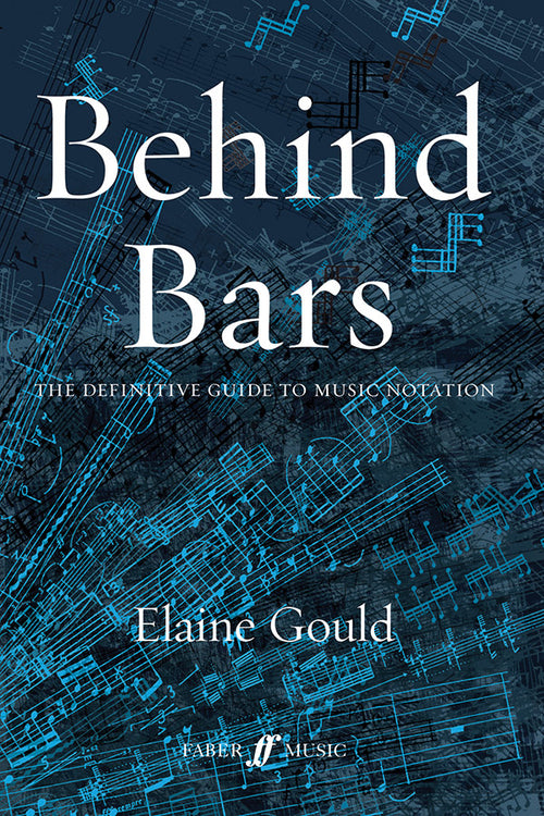 Behind Bars Cover Image