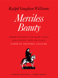 Merciless Beauty Cover Image
