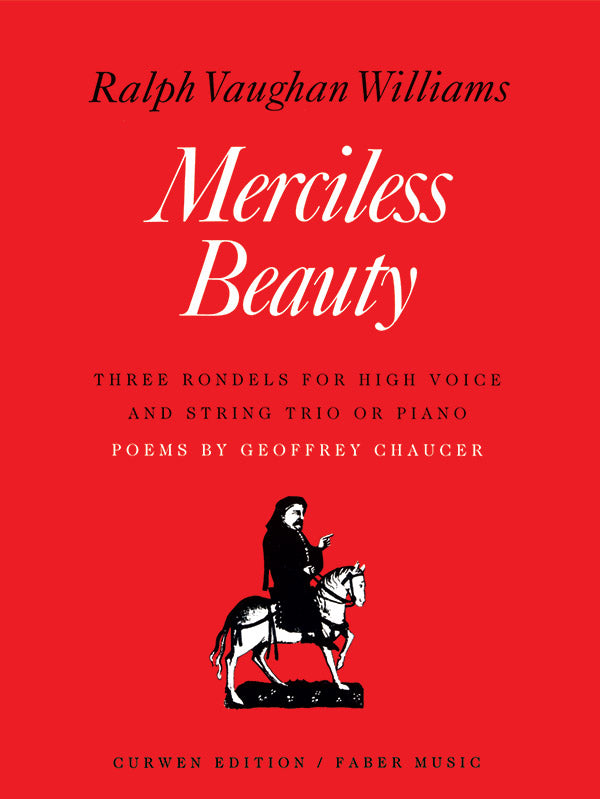Merciless Beauty Cover Image