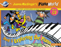 PianoWorld Book 2: Exploring the Piano Cover Image