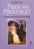 Pride and Prejudice (Theme from the TV series) Cover Image