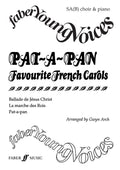 Pat-a-Pan Cover Image