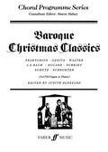 Baroque Christmas Classics Cover Image