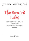 The Bearded Lady Cover Image