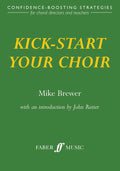 Kick-Start Your Choir Cover Image