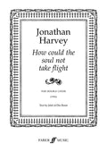 How Could the Soul Cover Image