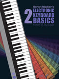 Electronic Keyboard Basics 2 Cover Image