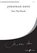 Into Thy Hands Cover Image