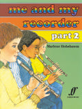 Me and My Recorder, Part 2 Cover Image