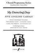 My Dancing Day Cover Image