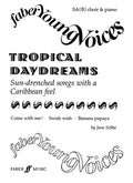 Tropical Daydreams Cover Image