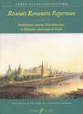 Russian Romantic Repertoire, Level 2 Cover Image