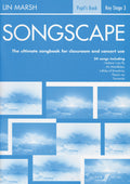 Songscape Cover Image
