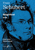 Magnificat Cover Image