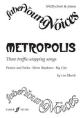 Metropolis Cover Image