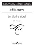 Lo! God Is Here! Cover Image