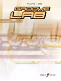 Groove Lab for Flute Cover Image