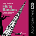 Flute Basics Cover Image