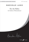 For the Fallen Cover Image