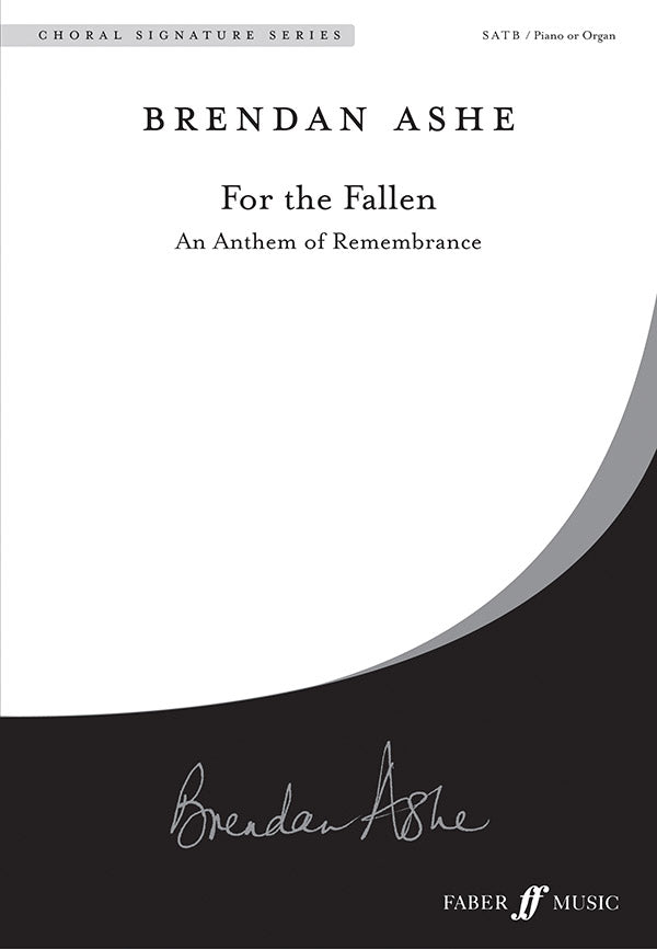For the Fallen Cover Image