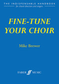 Fine-Tune Your Choir Cover Image