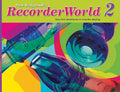 RecorderWorld Student's Book 2 (10 Pack) Cover Image