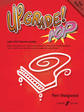Up-Grade! Pop Piano Grades 1-2 Cover Image