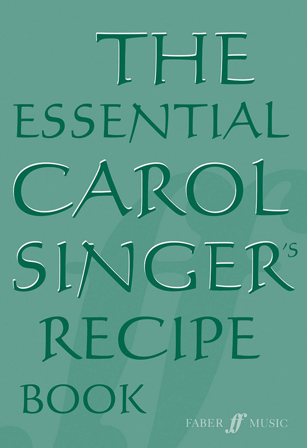 The Essential Carol Singer Cover Image