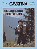 Cavatina (Theme from <I>Deer Hunter</I>) Cover Image