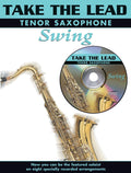 Take the Lead: Swing Cover Image