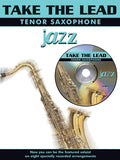 Take the Lead: Jazz Cover Image