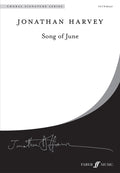 Song of June Cover Image
