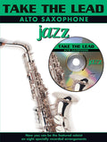 Take the Lead: Jazz Cover Image