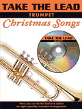 Take the Lead: Christmas Songs Cover Image