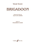 Brigadoon Cover Image