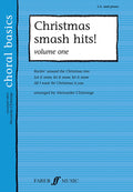 Christmas Smash Hits!, Volume 1 Cover Image